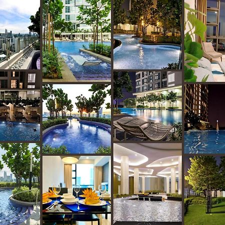The Royal Reside Kuala Lumpur Exterior foto