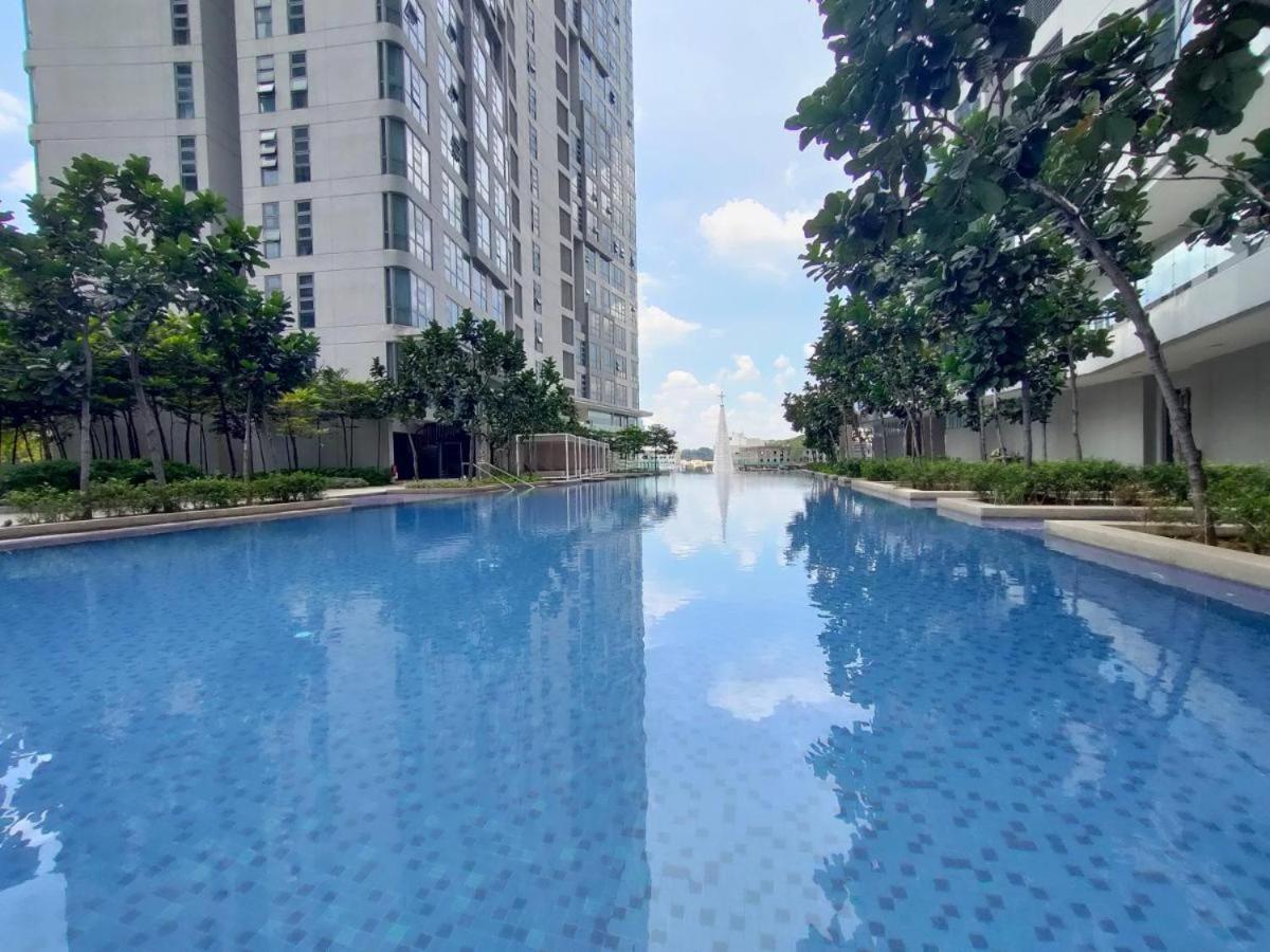 The Royal Reside Kuala Lumpur Exterior foto