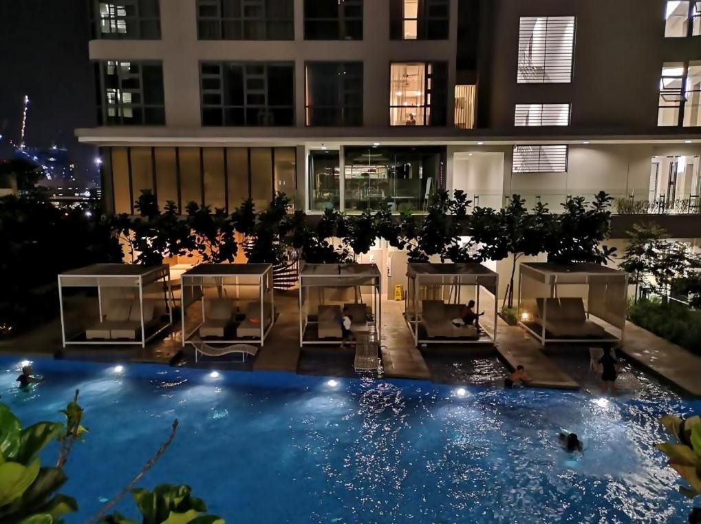 The Royal Reside Kuala Lumpur Exterior foto