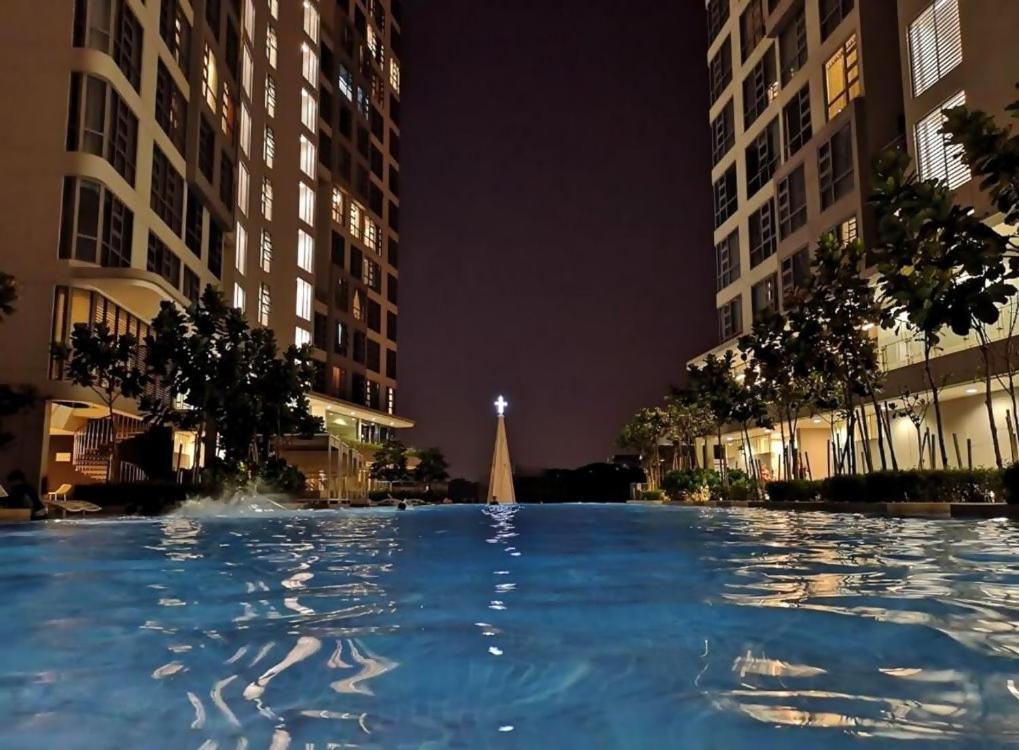 The Royal Reside Kuala Lumpur Exterior foto