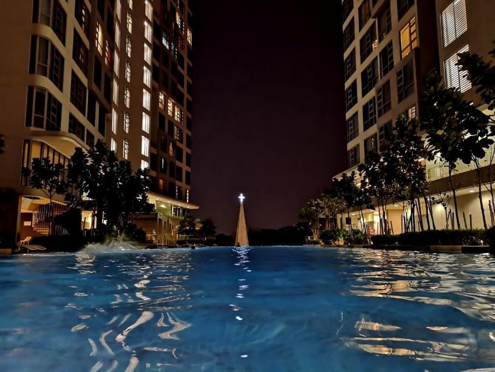The Royal Reside Kuala Lumpur Exterior foto