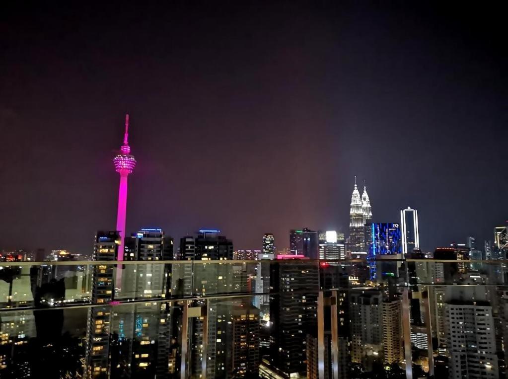 The Royal Reside Kuala Lumpur Exterior foto